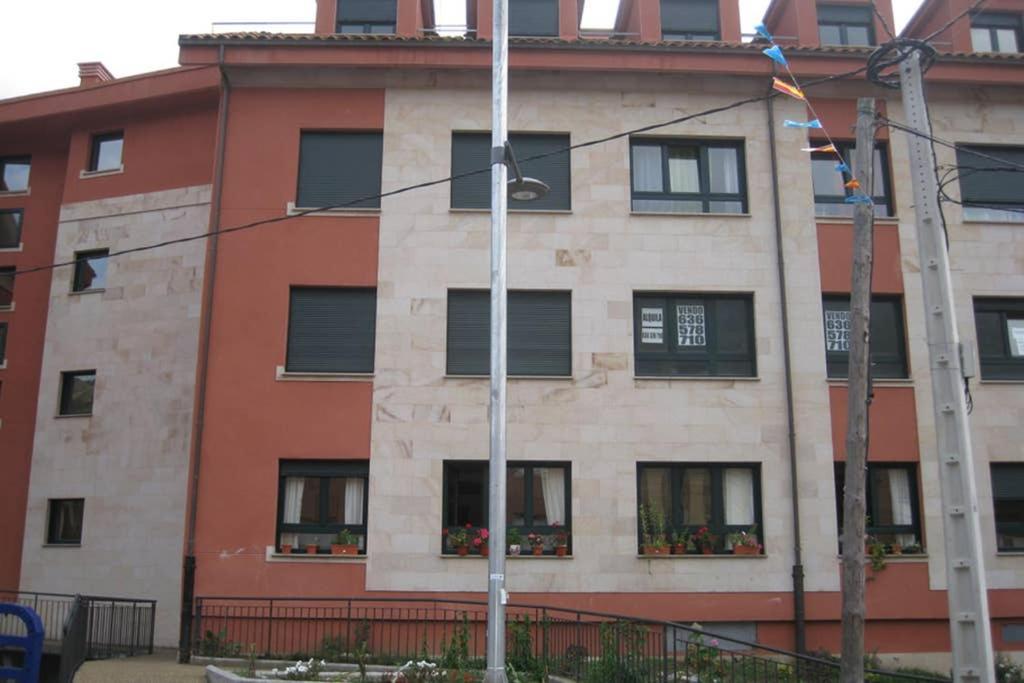 Los Molinos - Atico En Montana De Asturias Felechosa Exterior photo